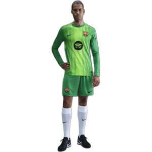 Short van de keeper FC Barcelona Dri-FIT 2025/26