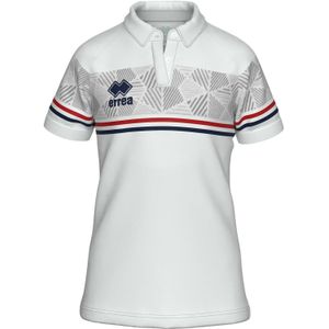 Errea - Darya - Poloshirt - Meisjes