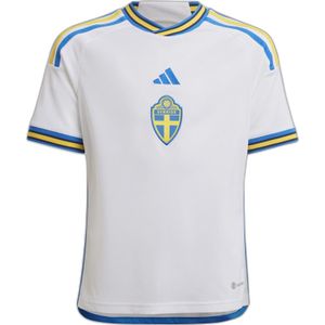 Uitshirt voor kinderen Suède 2022