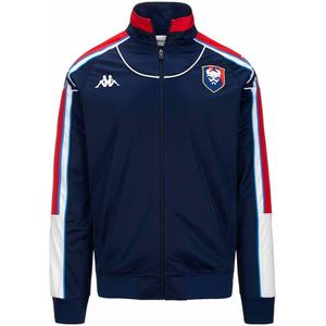 Trainingsjack SM Caen Regroove 2024/25