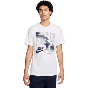 T-shirt Nike PSG Futura