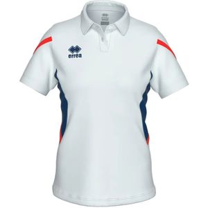 Erreà - Carmen - Poloshirt - Lichtgewicht - Ademend - Voor Meisjes