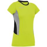 Macron - Irene - Damestrui - Slim Fit - Inserts in Lightmesh