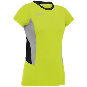 Macron - Irene - Damestrui - Slim Fit - Inserts in Lightmesh