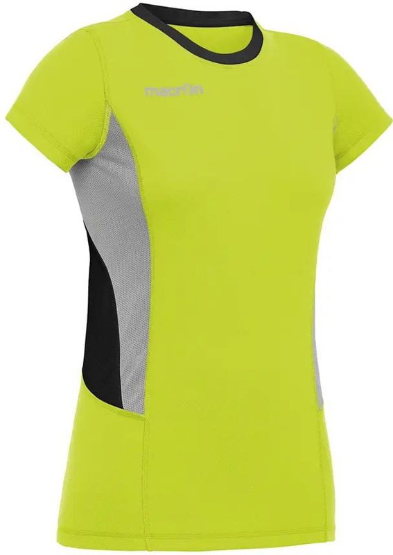 Macron - Irene - Damestrui - Slim Fit - Inserts in Lightmesh