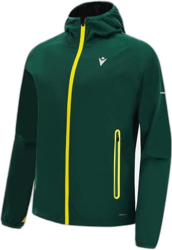 Macron - FCC Caleb - Waterdichte Jas