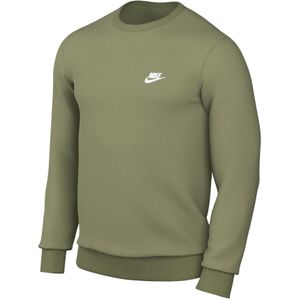 Fleece sweatshirt Nike Sportswear Club