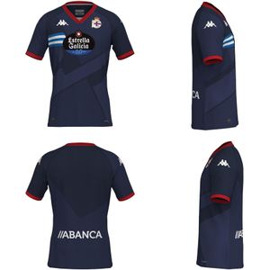 Uitshirt Deportivo La Corogne 2024/25
