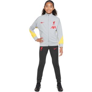Liverpool FC - Academy Pro 2024/25 - Kindersportoutfit - Trainingspak