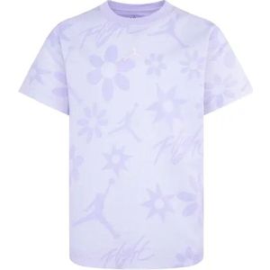 Jordan - Essentials AOP - T-shirt - Multicolor - Katoen