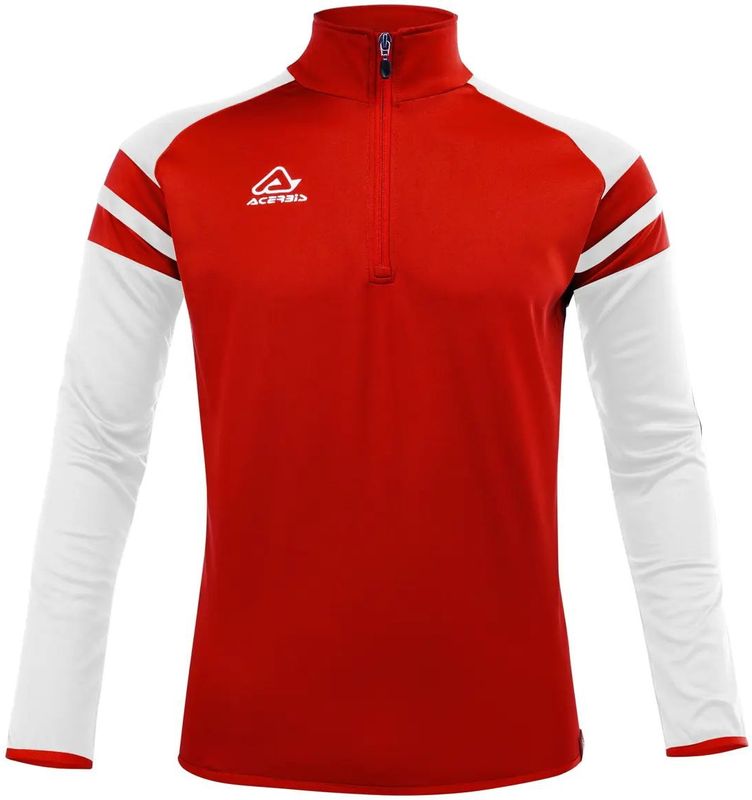 Acerbis - Kemari - Sweater - 1/2 Rits - 100% Polyester