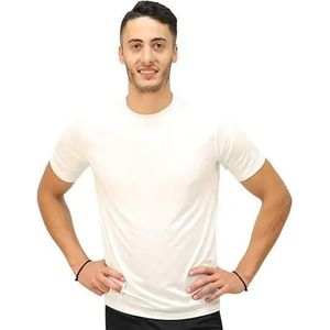 Jersey Softee Propulsion - T-shirt - 100% Polyester - 150 gram - Unisex - Normale Pasvorm