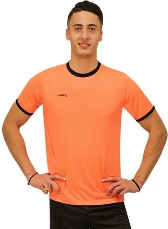 Kinder-T-shirt Softee Galaxy