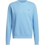 adidas - Golfsweatshirt - Zwart