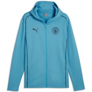 Casual trainingsjack Manchester City 2024/25