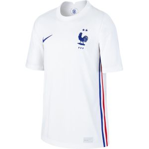 Uitshirt voor kinderen France 2020