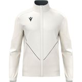 Macron - Poseidon - Track Suit Jas - Confortex Stof - Reliëfdesign