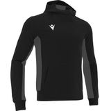 Macron - Electro - Hooded Sweatshirt - Uniseks