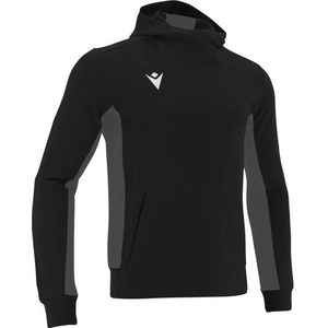 Macron - Electro - Hooded Sweatshirt - Uniseks