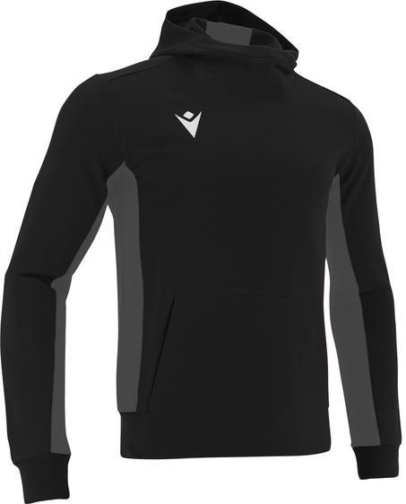 Macron - Electro - Hooded Sweatshirt - Uniseks