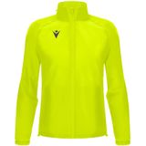 Macron - Atlantic Hero - Jack - Waterdicht - Kleur - Materiaal