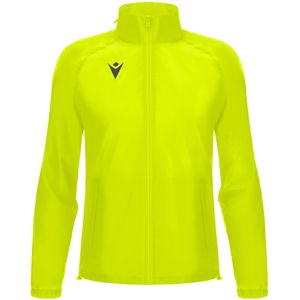 Macron - Atlantic Hero - Jack - Waterdicht - Kleur - Materiaal