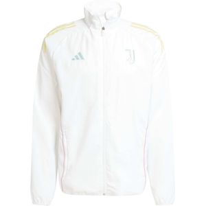 Prematch trainingsjack Juventus Turijn 2025/26