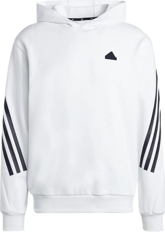 adidas - Future Icons - Hoodie - Zacht Katoen