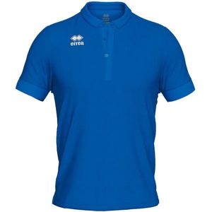 Errea - Vienna - Poloshirt - Korte Mouwen