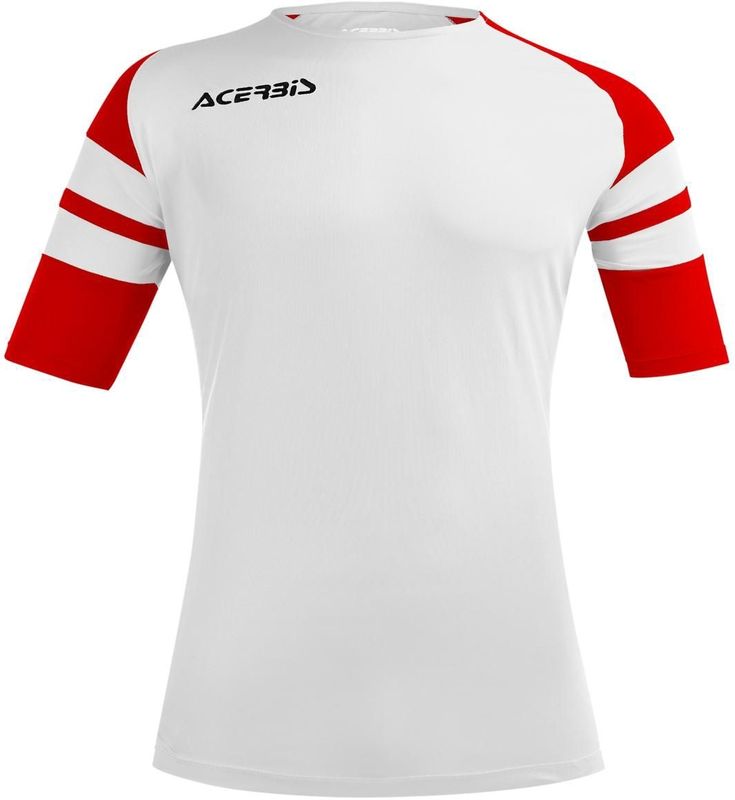 Acerbis - Kemari - Kindertrui - Hoog Ademend Vermogen - Ergonomische Snit