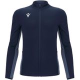 Macron - Record 3D - Sweater - Met Volledige Rits