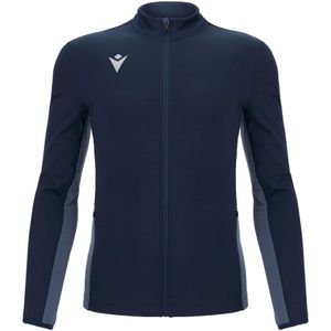 Macron - Record 3D - Sweater - Met Volledige Rits