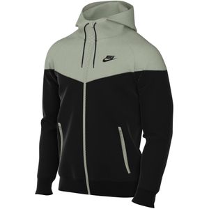 Hooded jacket Nike Windrunner