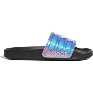 Zacht voetbed Adidas Dames slippers kopen Hippe collectie beslist