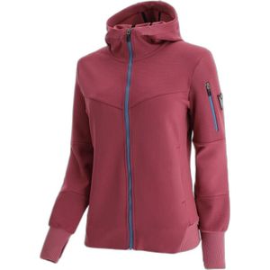 Macron - Athleisure SCC Panarea - Damescapuchon - LBRDX/LAVI