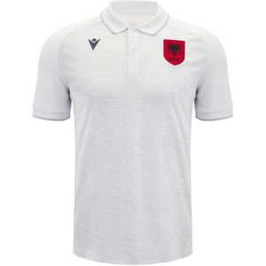 Polo Albanië Travel 2024/25 FSHF 2024/25