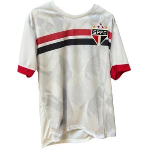 Jersey Sao Paulo FC Classic DC004