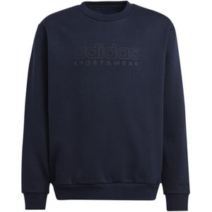 Junior Sweatshirt adidas All Szn Graphics Crew