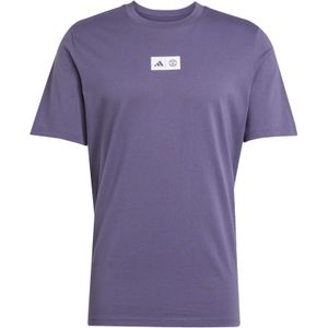 T-shirt Manchester United Seasonal Graphic 2025/26