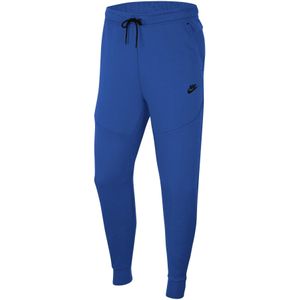Joggingbroek van joggingstof Nike Sportswear Tech