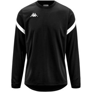 Sweater met ronde hals Kappa Dolvano