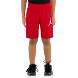 Jordan - JDB - Korte Broeken - Ademende Mesh Stof - Zachte Elastische Tailleband