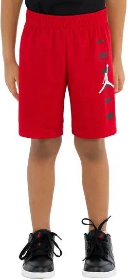 Jordan - JDB - Korte Broeken - Ademende Mesh Stof - Zachte Elastische Tailleband