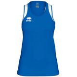 Errea - Starter - Tanktop - Mouwloos - Voor Meisjes - Lichtgewicht - Ademend