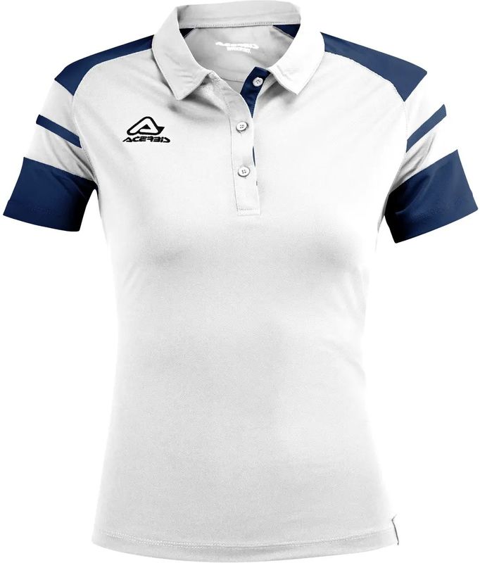 Acerbis - Kemari - Poloshirt - Dames