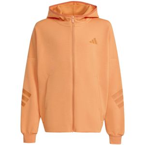 Kindercapuchon adidas Future Icons 3-Stripes