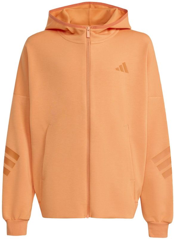 Kindercapuchon adidas Future Icons 3-Stripes