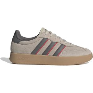 Adidas - Barreda - Sneakers - Bruin - Suede
