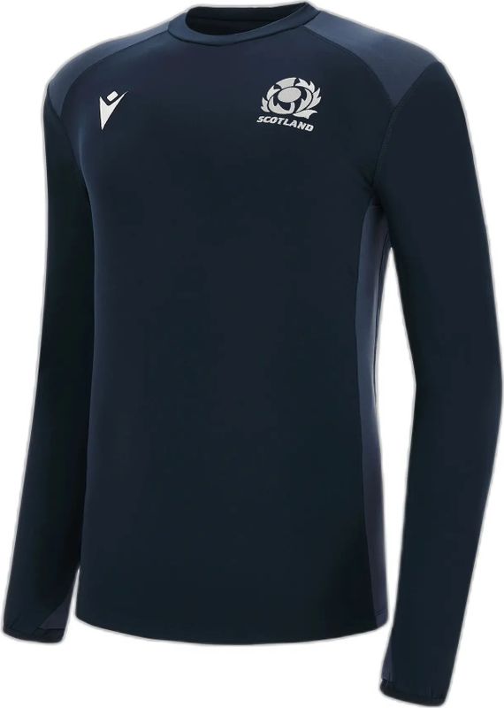 Katoenen Trainingsjack - Player 2022/23