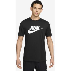 Nike - Dri-FIT Run Swoosh - Maillot